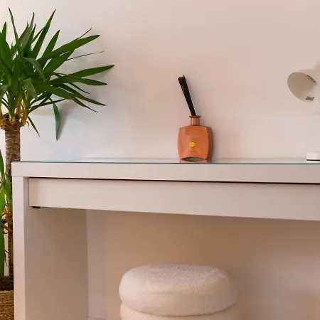 Appartamento évasion Urbaine Cozy Avec Terrasse Et Parking, à 10 Minutes De Paris Gare Du Nord *